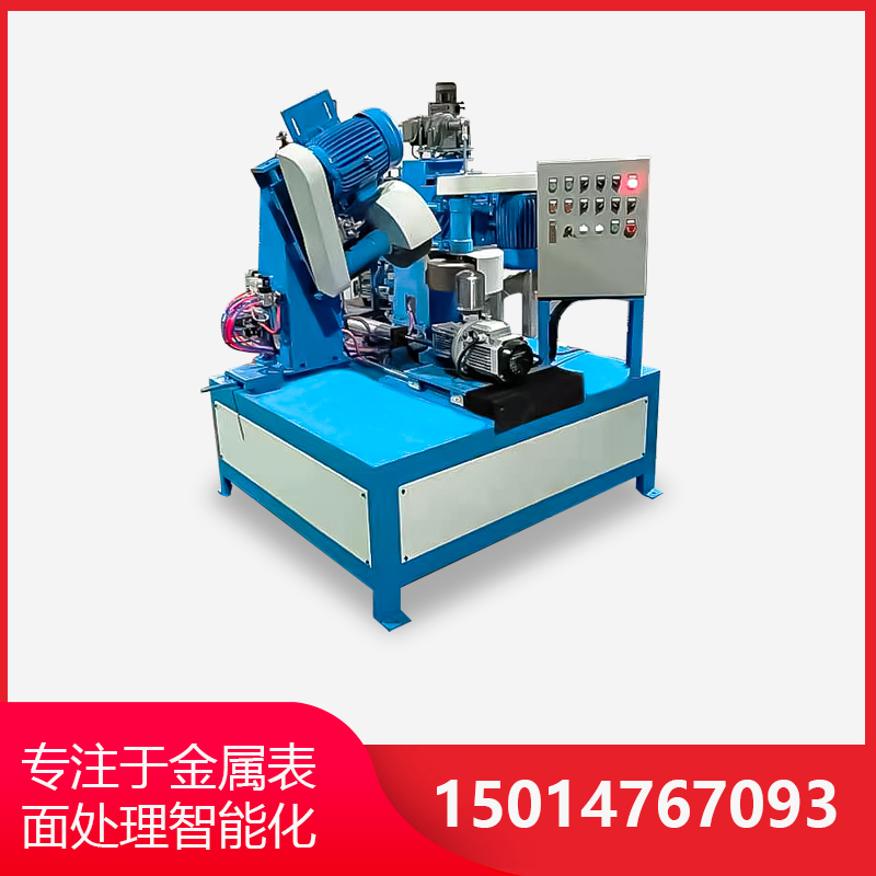 平麵(mian)拋(pao)光(guang)機(jī)廠(chang)傢(jia)介紹全自動(dong)磨(mo)拋機(jī)(ji)的(de)撡作(zuo)及清(qing)洗